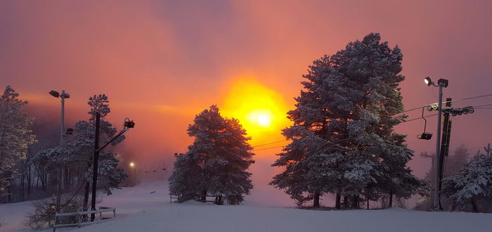 Alpine Valley - From Website (newer photo)